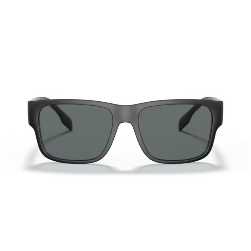 Burberry 0BE4358 Matt Black