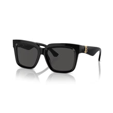 Burberry 0BE4419F Black