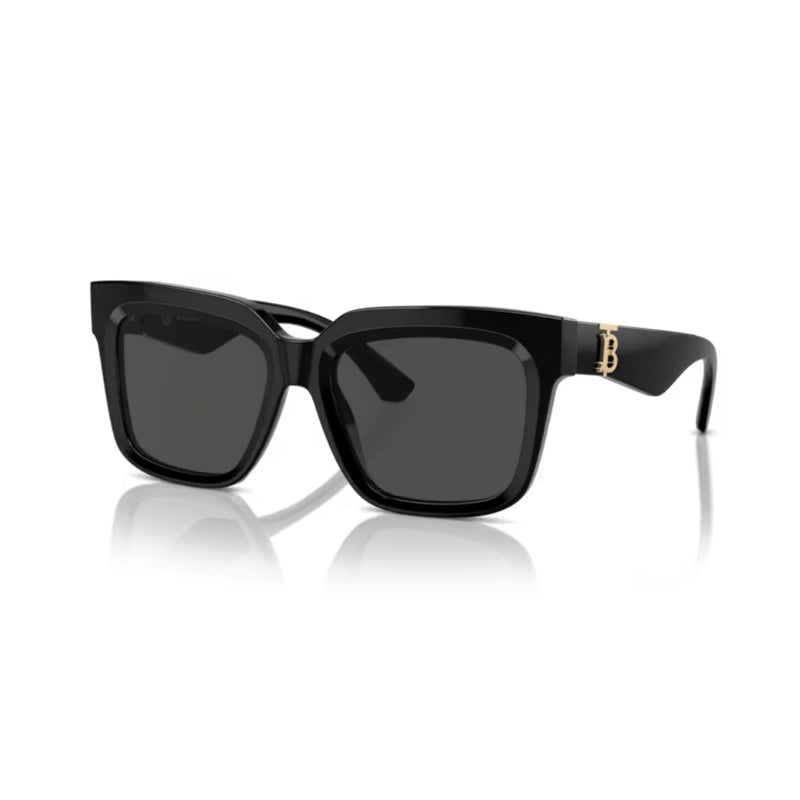 Burberry 0BE4419F Black