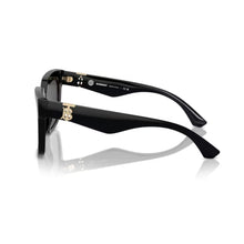 Burberry 0BE4419F Black
