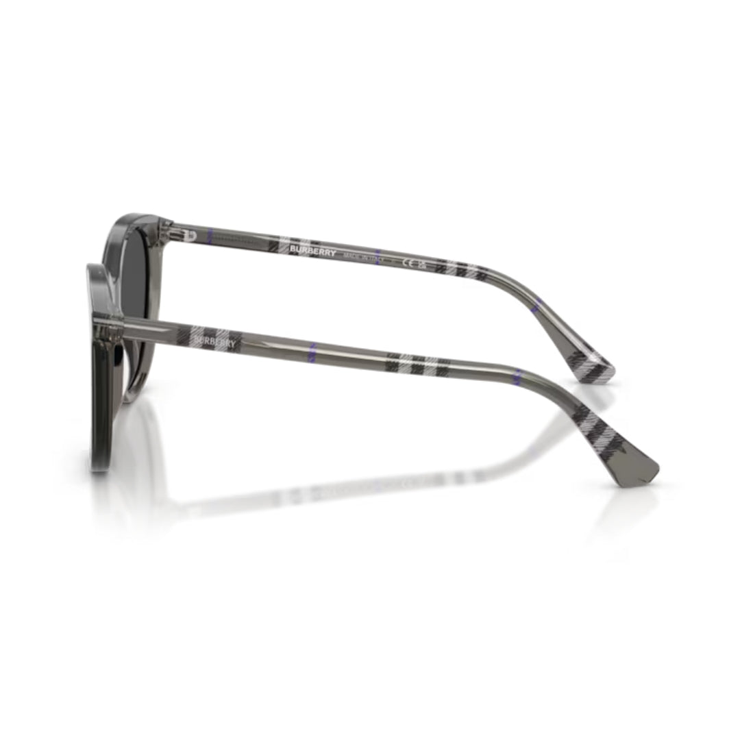 Burberry 0BE4455F Grey