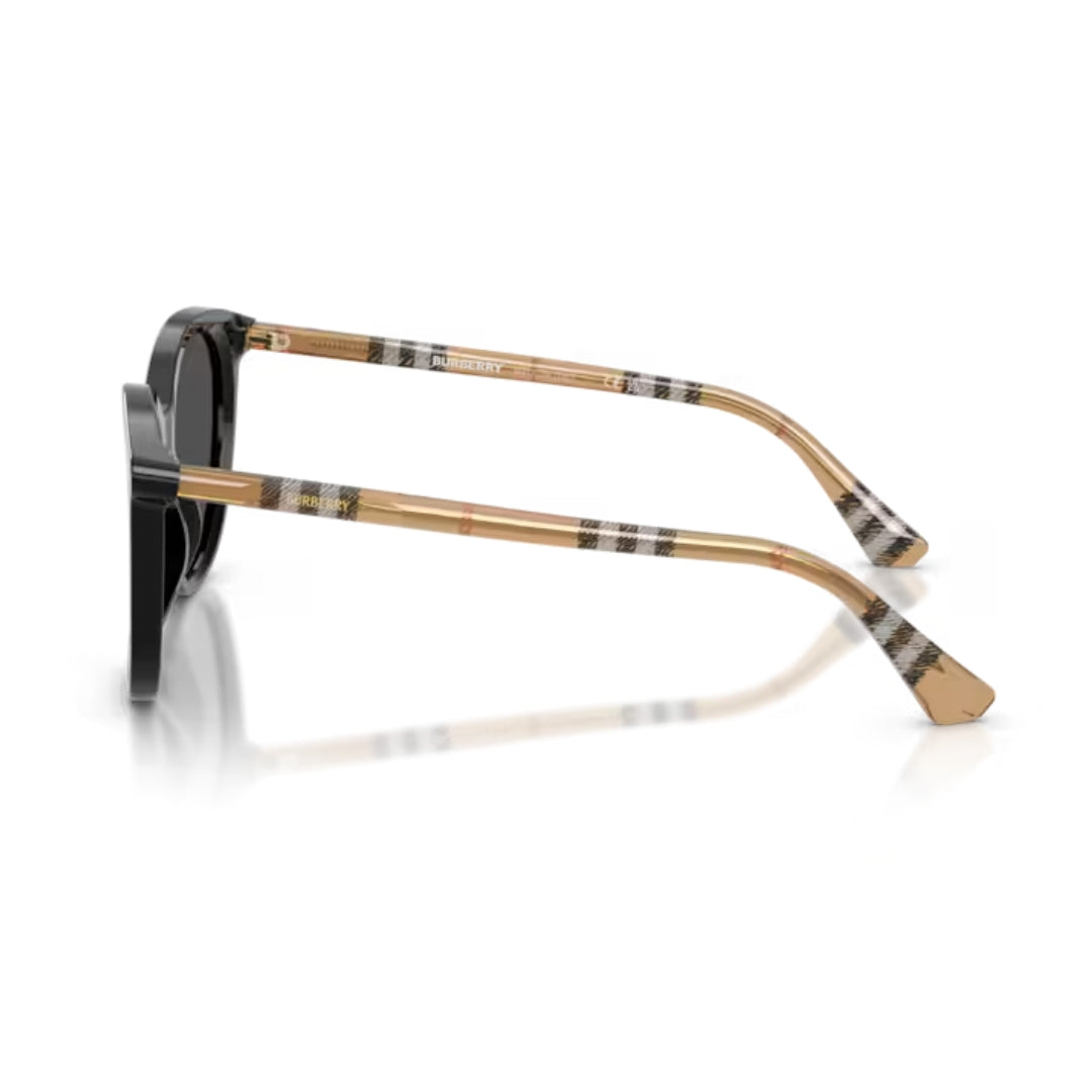 Burberry 0BE4455F Black