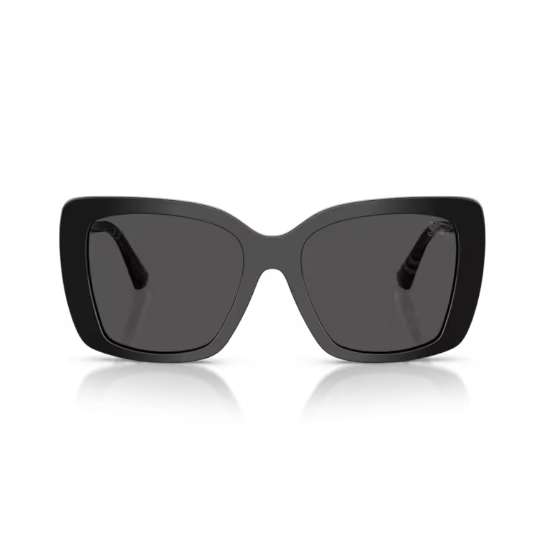 Burberry 0BE4456F Black