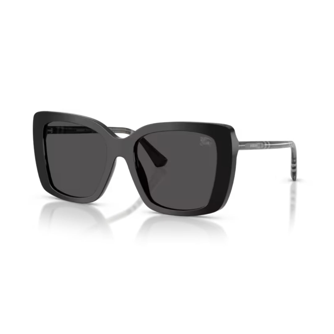 Burberry 0BE4456F Black