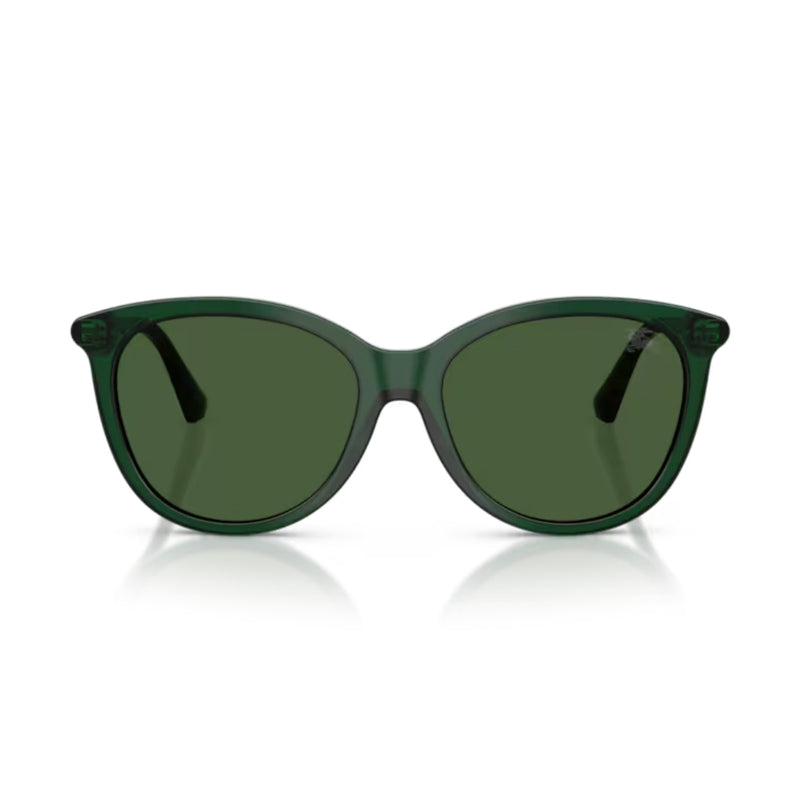 Burberry 0BE4457F Green
