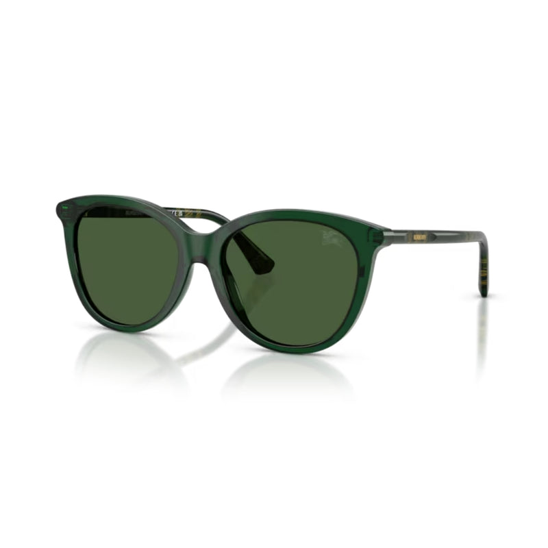 Burberry 0BE4457F Green