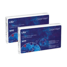 cAir Sphere