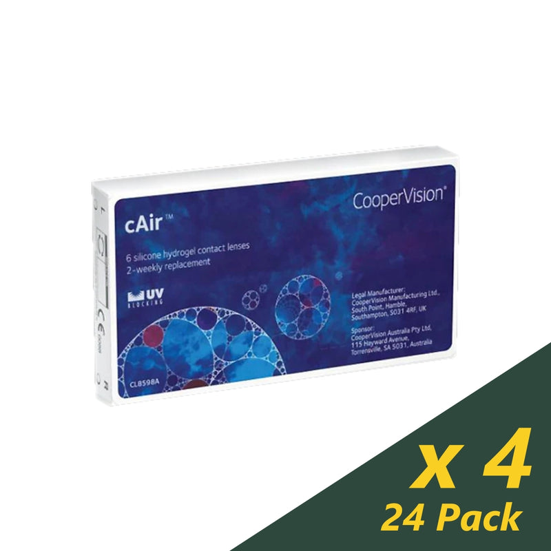 cAir Sphere 24 pack
