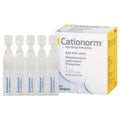 Cationorm Eye Drop Emulsion – 30 x 0.4ml