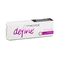ACUVUE DEFINE VIVID 1 Day Contact Lens 30 Pack