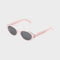 FAKEME NNEL PINK