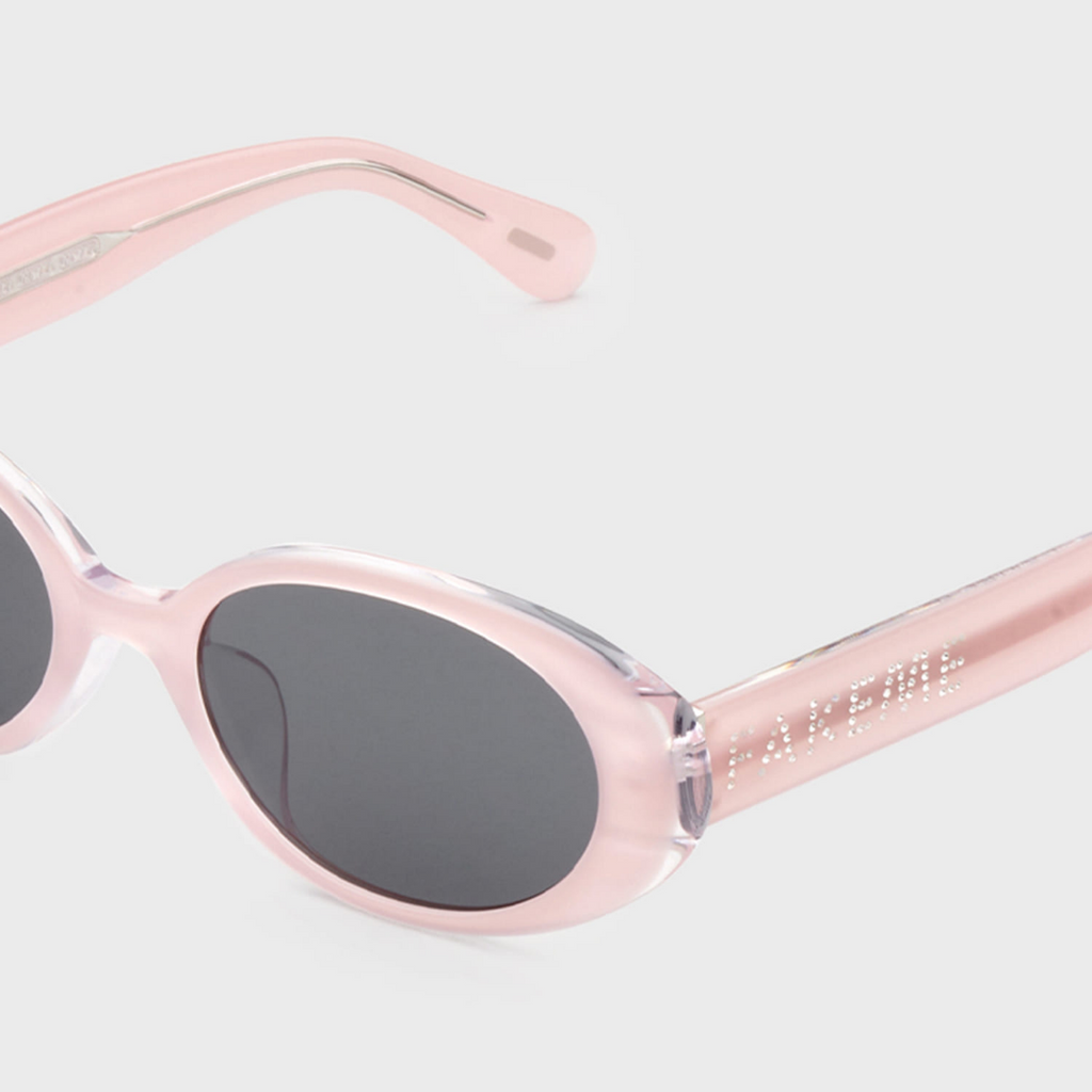 FAKEME NNEL PINK