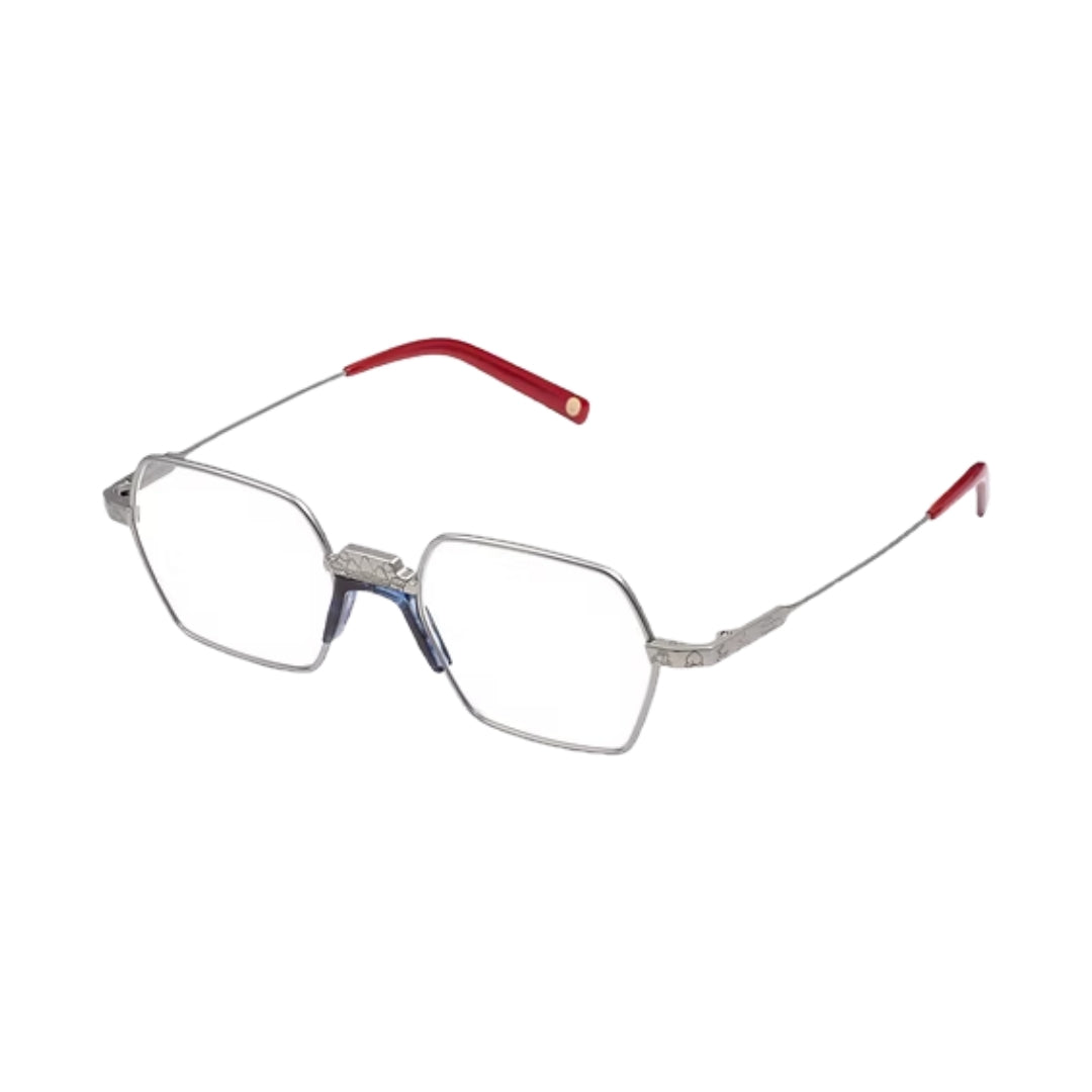 ALBERT IMSTEIN Genesis C2