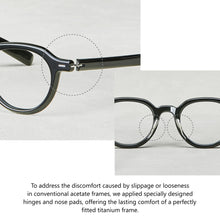 HOLICS HP-05MS 새벽 (Saebyeog) Polarised with Back anti-reflective