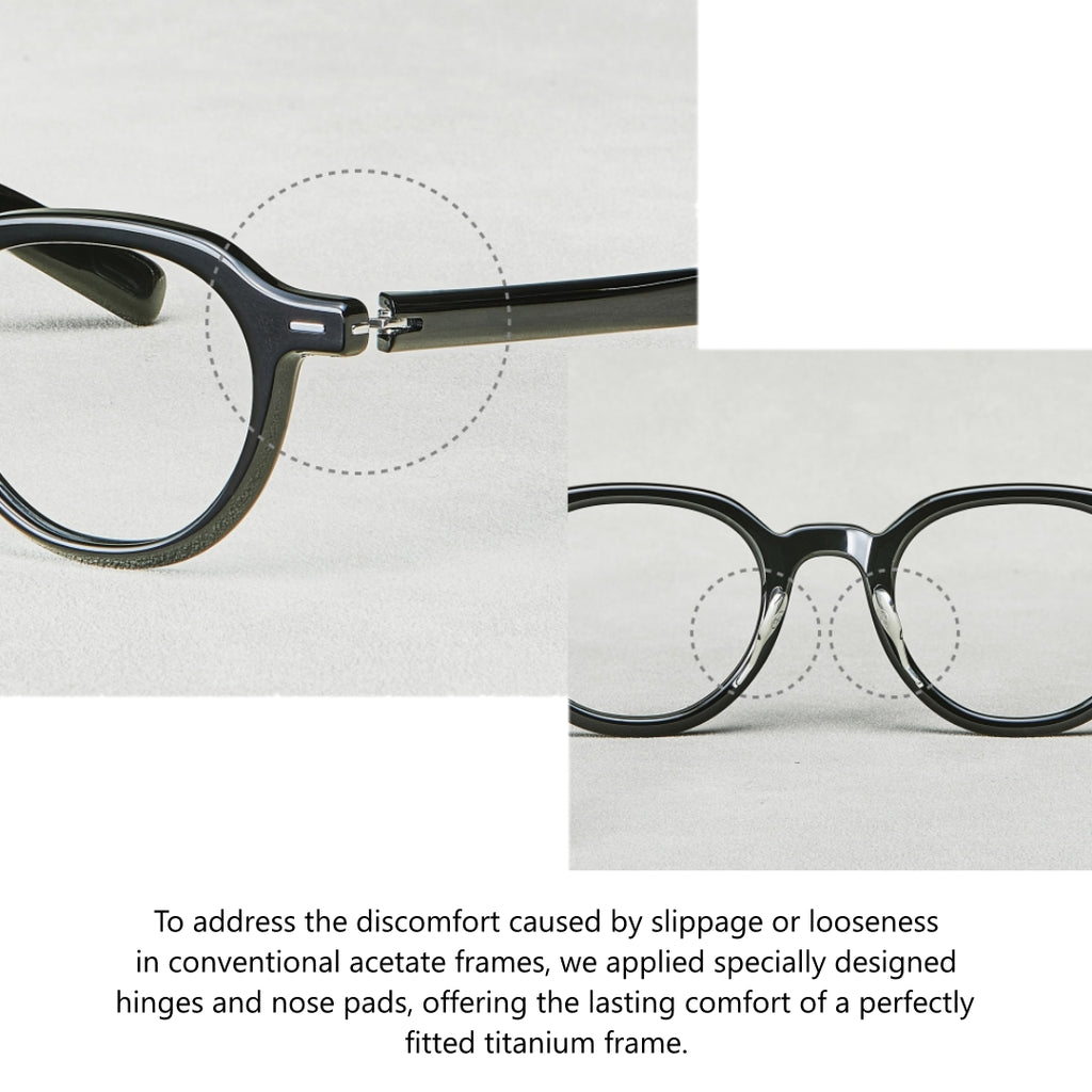 HOLICS HP-04 해뜰녘 (Haetteulnyeok)