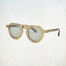 HOLICS HP-04MS 노을 (Noeul) Polarised with Back anti-reflective