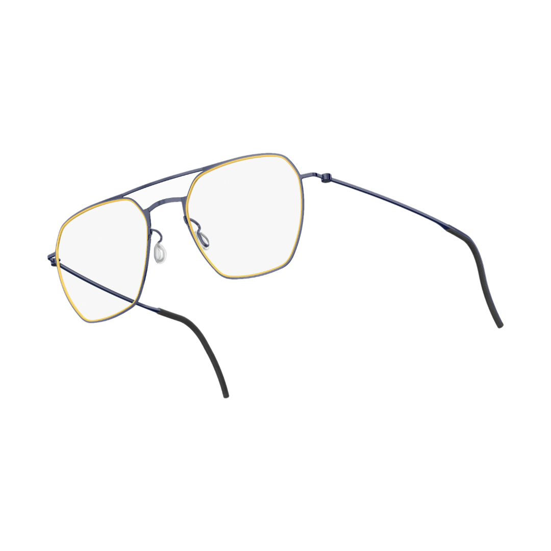 LINDBERG THINTANIUM 5555