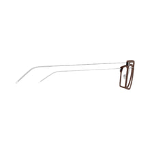 MARKUST ME Pur M1083 Brown/Silver