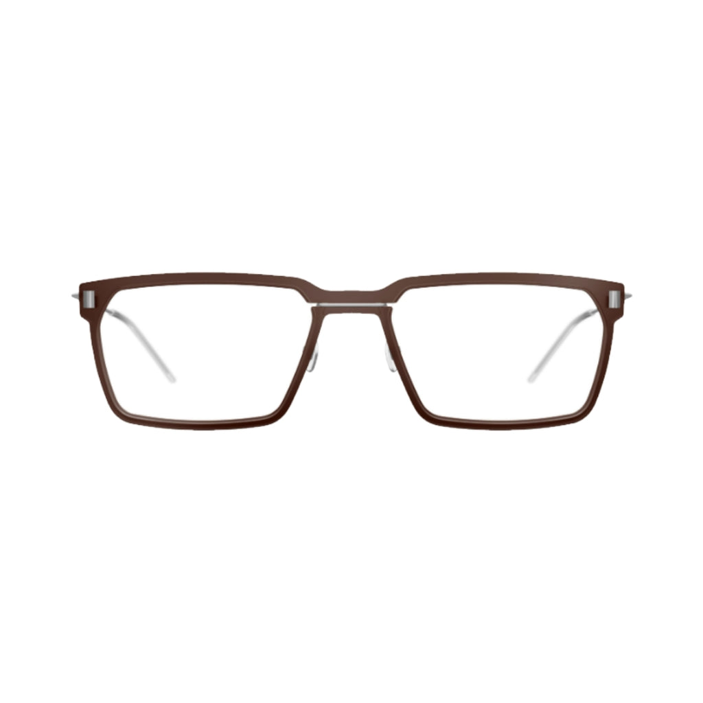 MARKUST ME Pur M1083 Brown/Silver