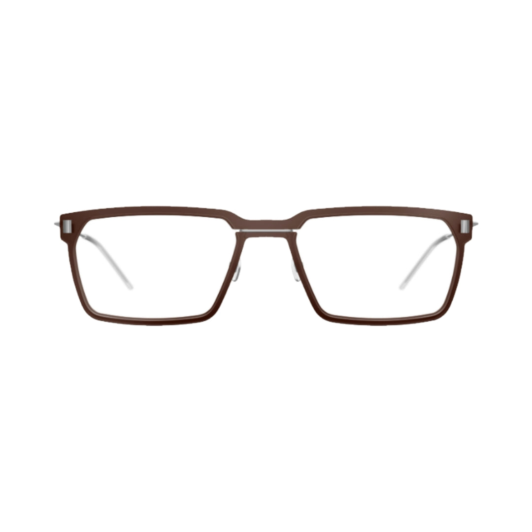 MARKUST ME Pur M1083 Brown/Silver