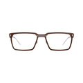 MARKUST ME Pur M1083 Brown/Silver