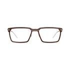 MARKUST ME Pur M1083 Brown/Silver