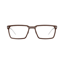 MARKUST ME Pur M1083 Brown/Silver