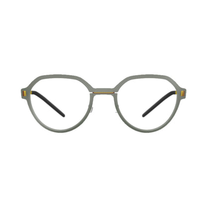 MARKUST ME Pur M1085 Olive Green/Gold