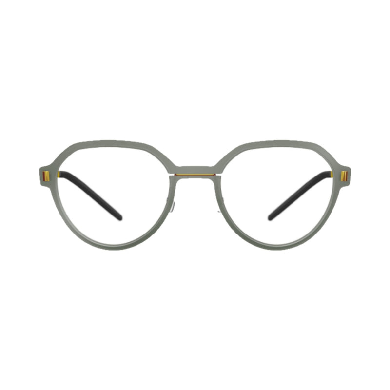 MARKUST ME Pur M1085 Olive Green/Gold