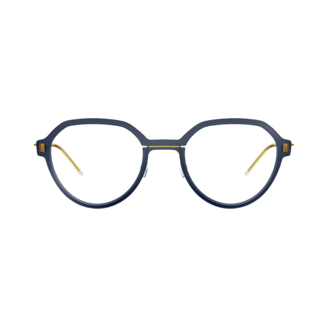 MARKUST ME Pur M1085 Dark Blue/Gold