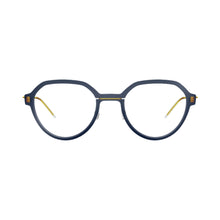 MARKUST ME Pur M1085 Dark Blue/Gold