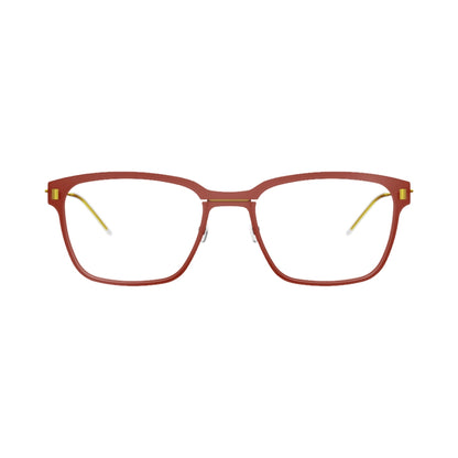 MARKUST ME Ego M3350 Dark Red/Gold