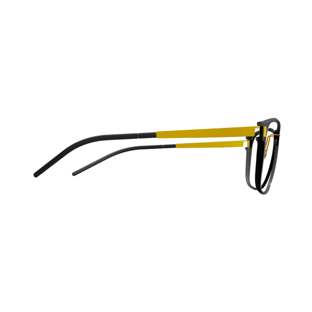 MARKUST ME Ego M3350 Black/Gold