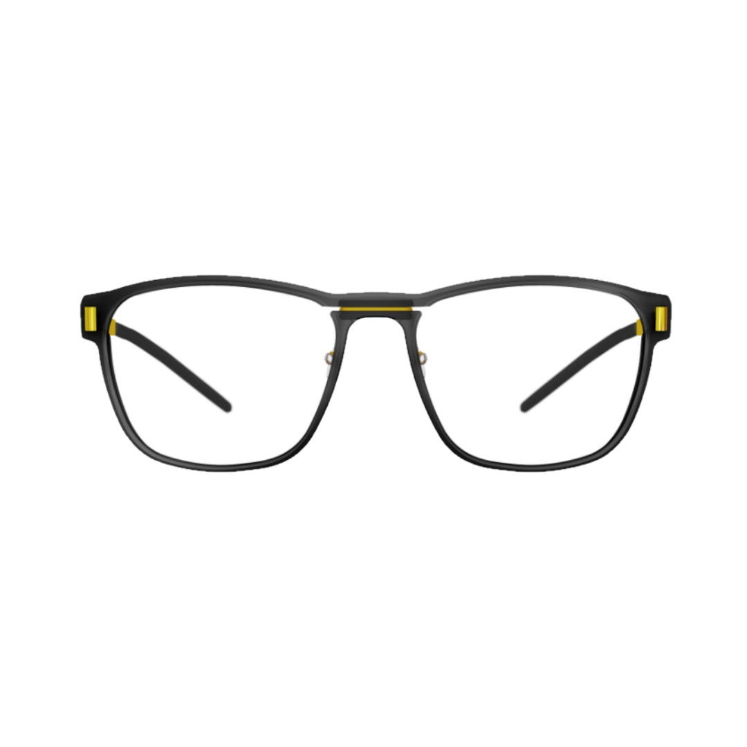 MARKUST ME Ego M3350 Black/Gold