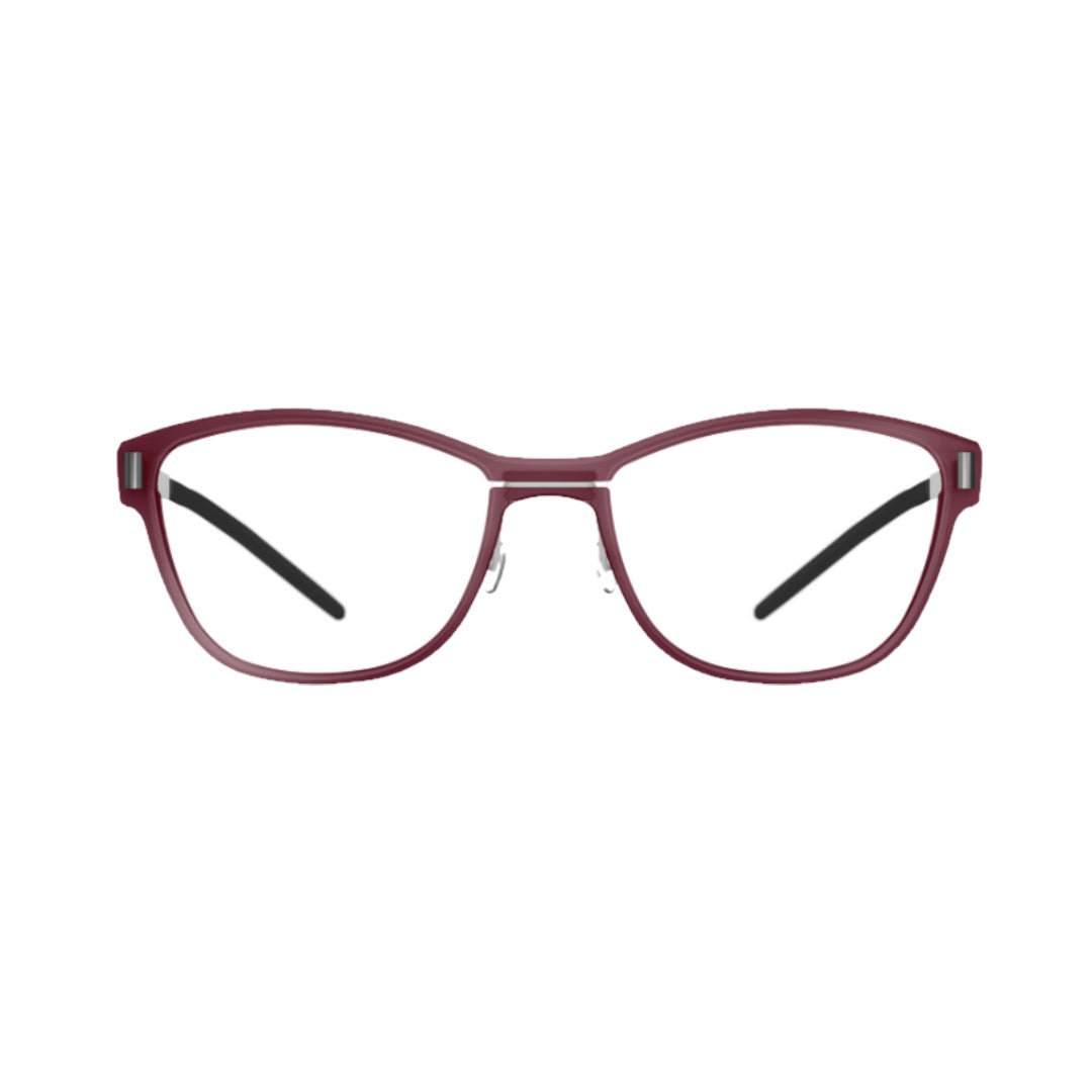 MARKUST ME Ego M3353 Dark Red/Gold