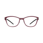 MARKUST ME Ego M3353 Dark Red/Gold