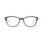 MARKUST ME Ego M3353 Black/Gold