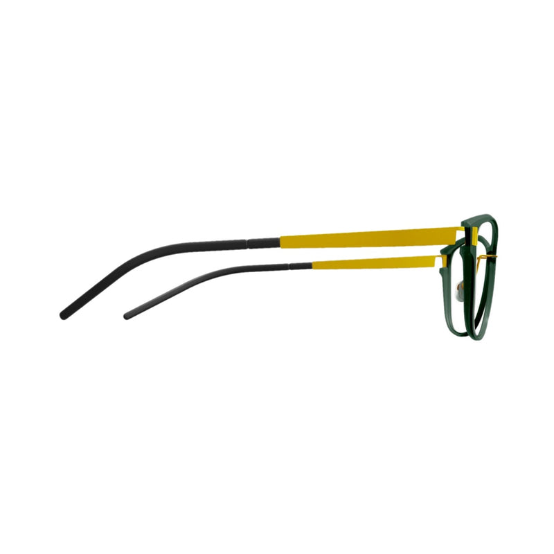 MARKUST ME Ego M3353 Green/Gold