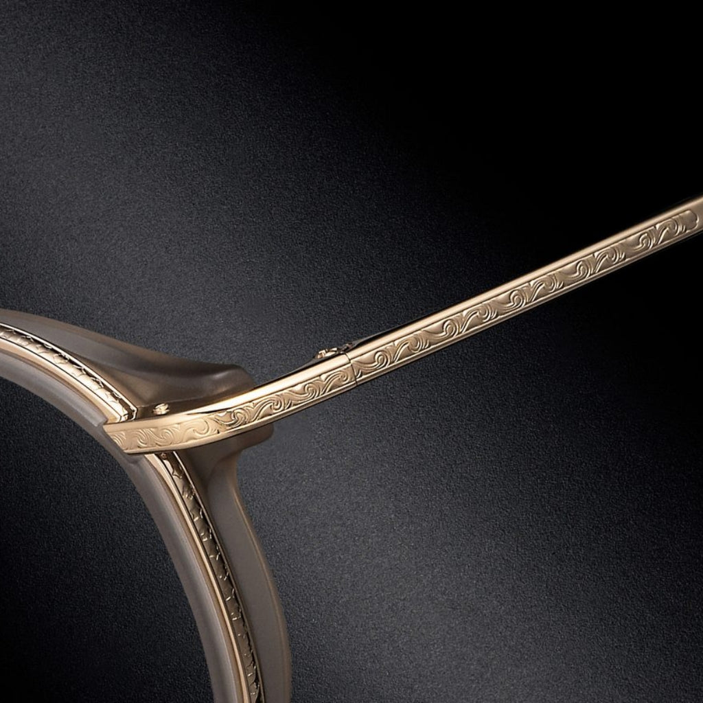 MASUNAGA X KENZO LANTANA