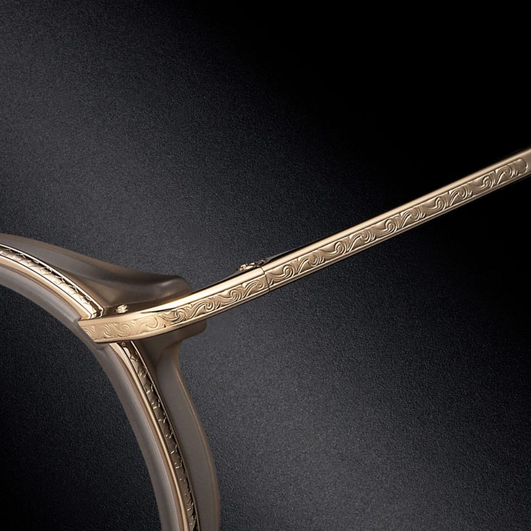 MASUNAGA X KENZO LANTANA