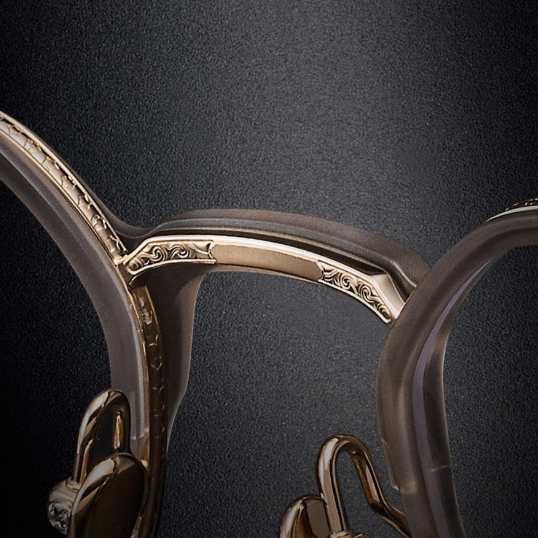 MASUNAGA X KENZO LANTANA