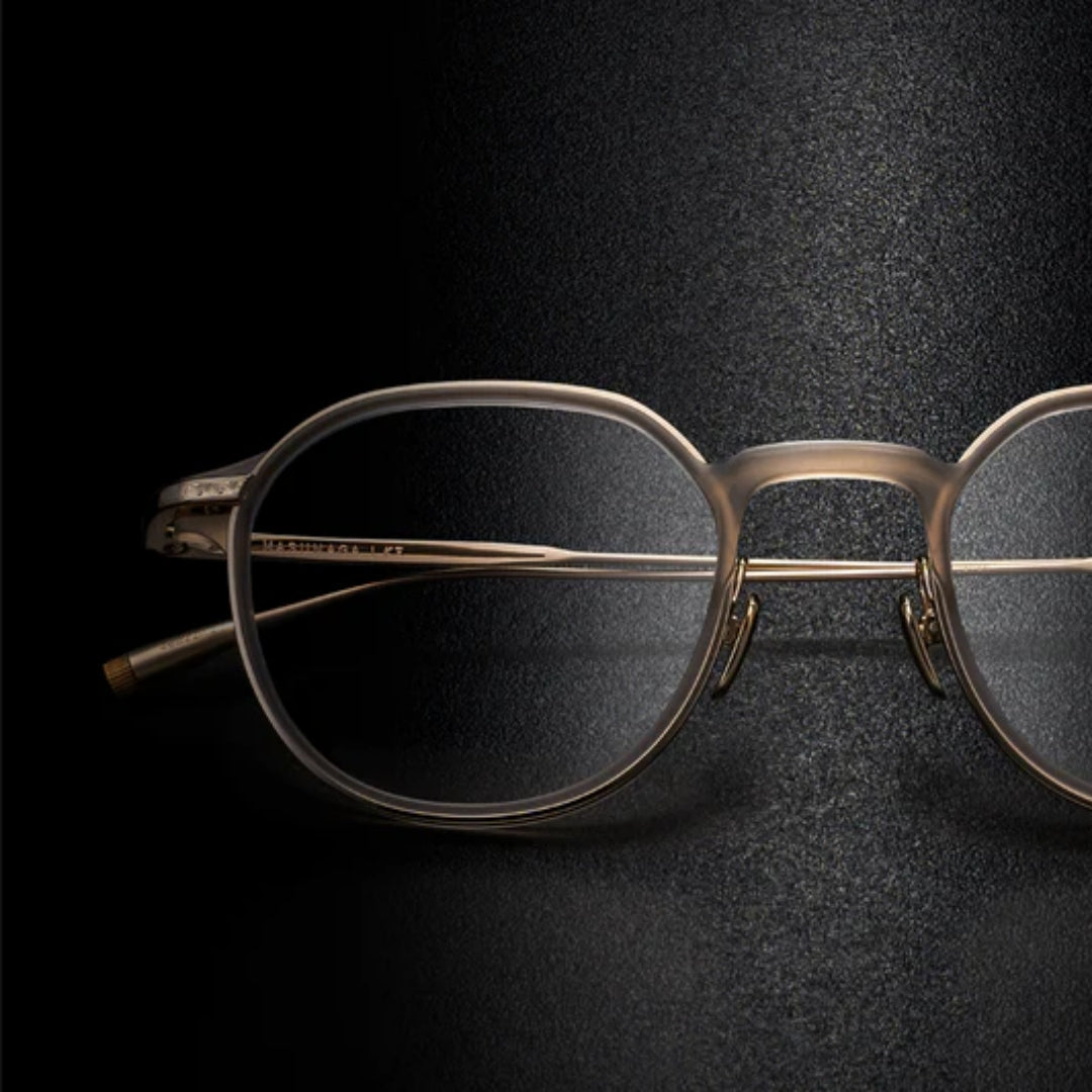 MASUNAGA X KENZO LANTANA – IHOLICS Optician & Optometrist