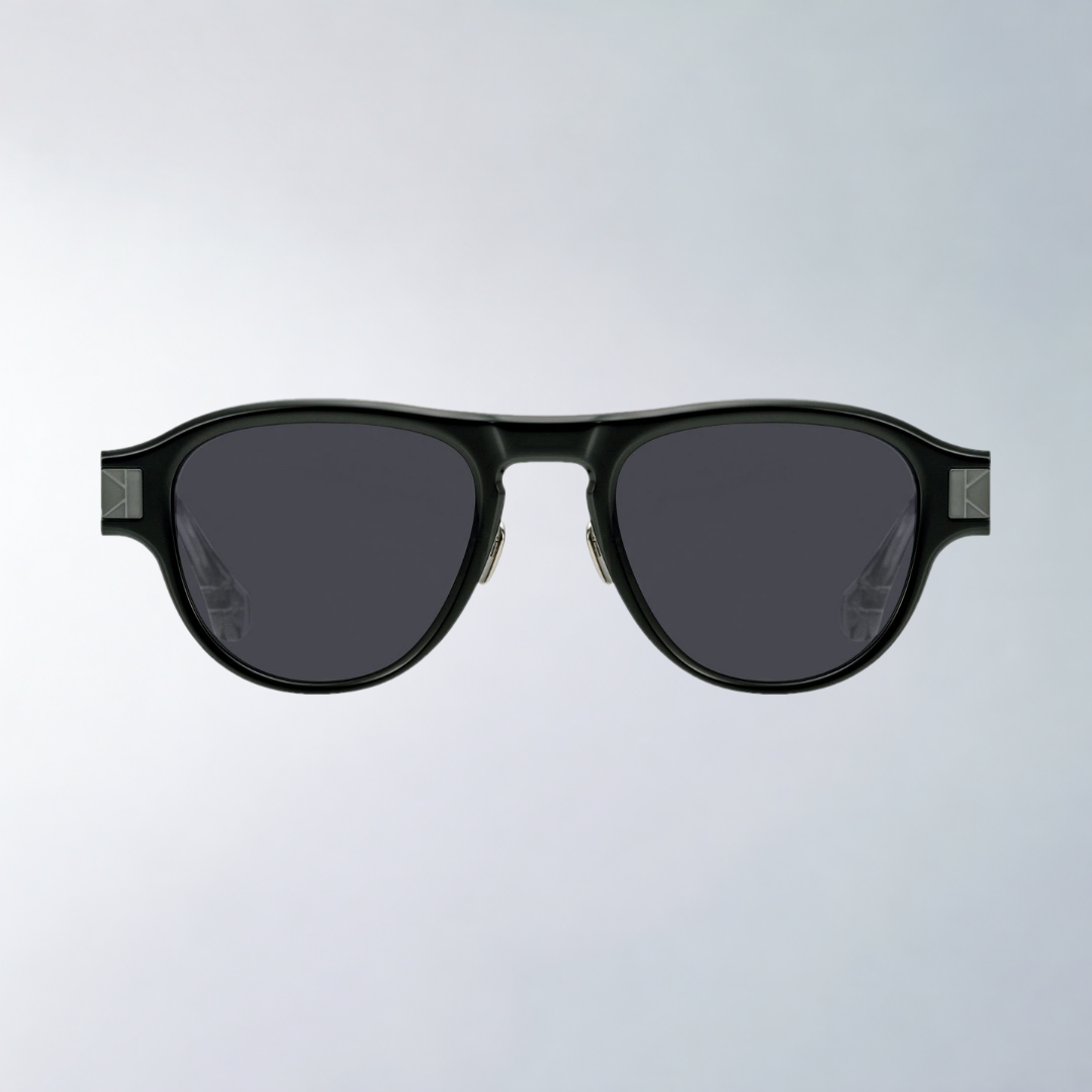 MASUNAGA 1905 NOVA - Sunglasses [Limited Edition]