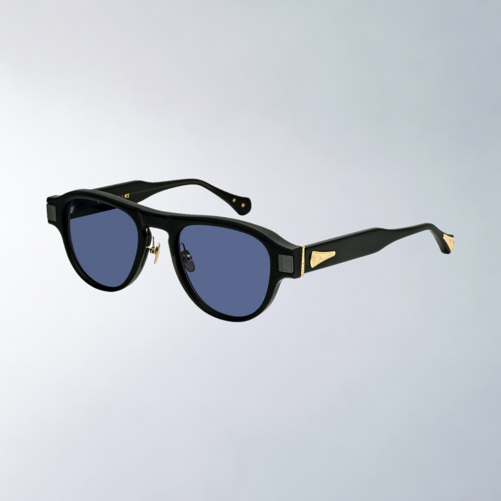 MASUNAGA 1905 NOVA - Sunglasses [Limited Edition]