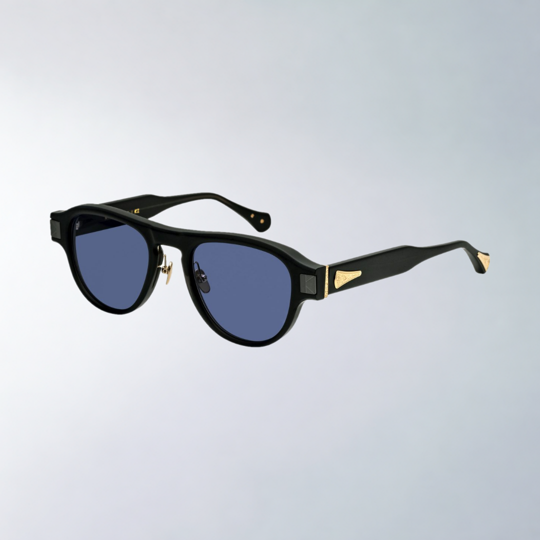MASUNAGA 1905 NOVA - Sunglasses [Limited Edition]
