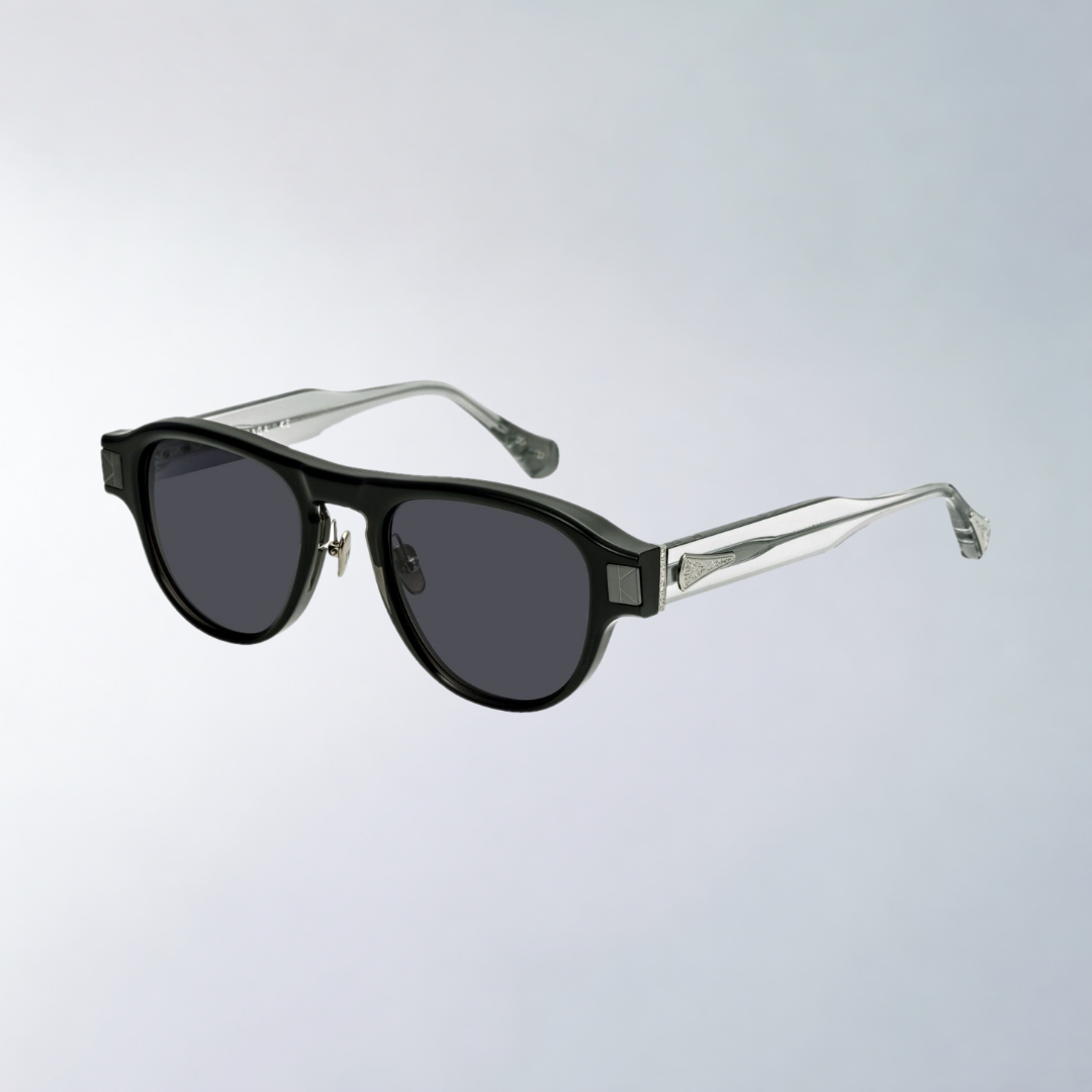 MASUNAGA 1905 NOVA - Sunglasses [Limited Edition]