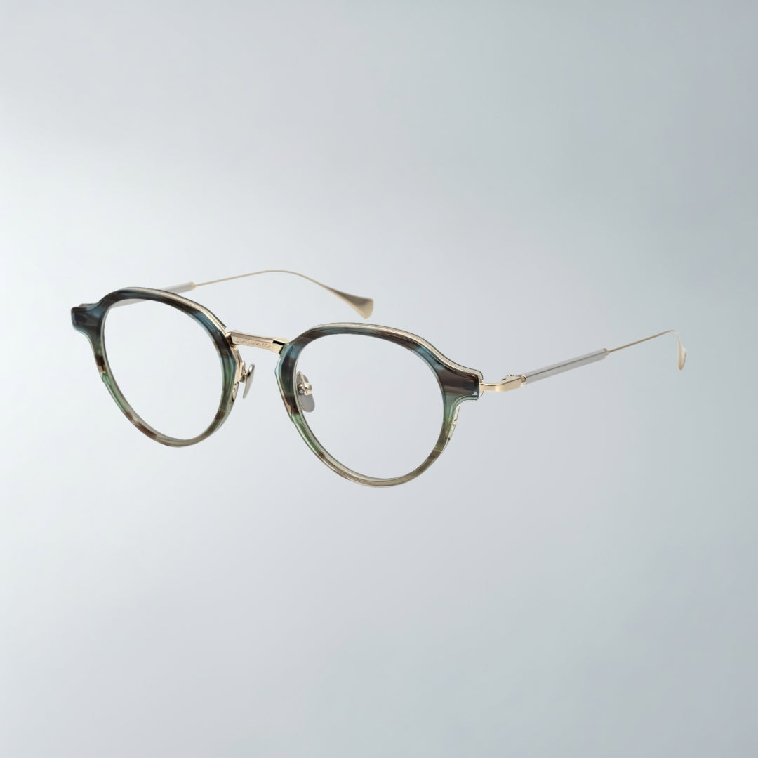 MASUNAGA X KENZO SERPENS