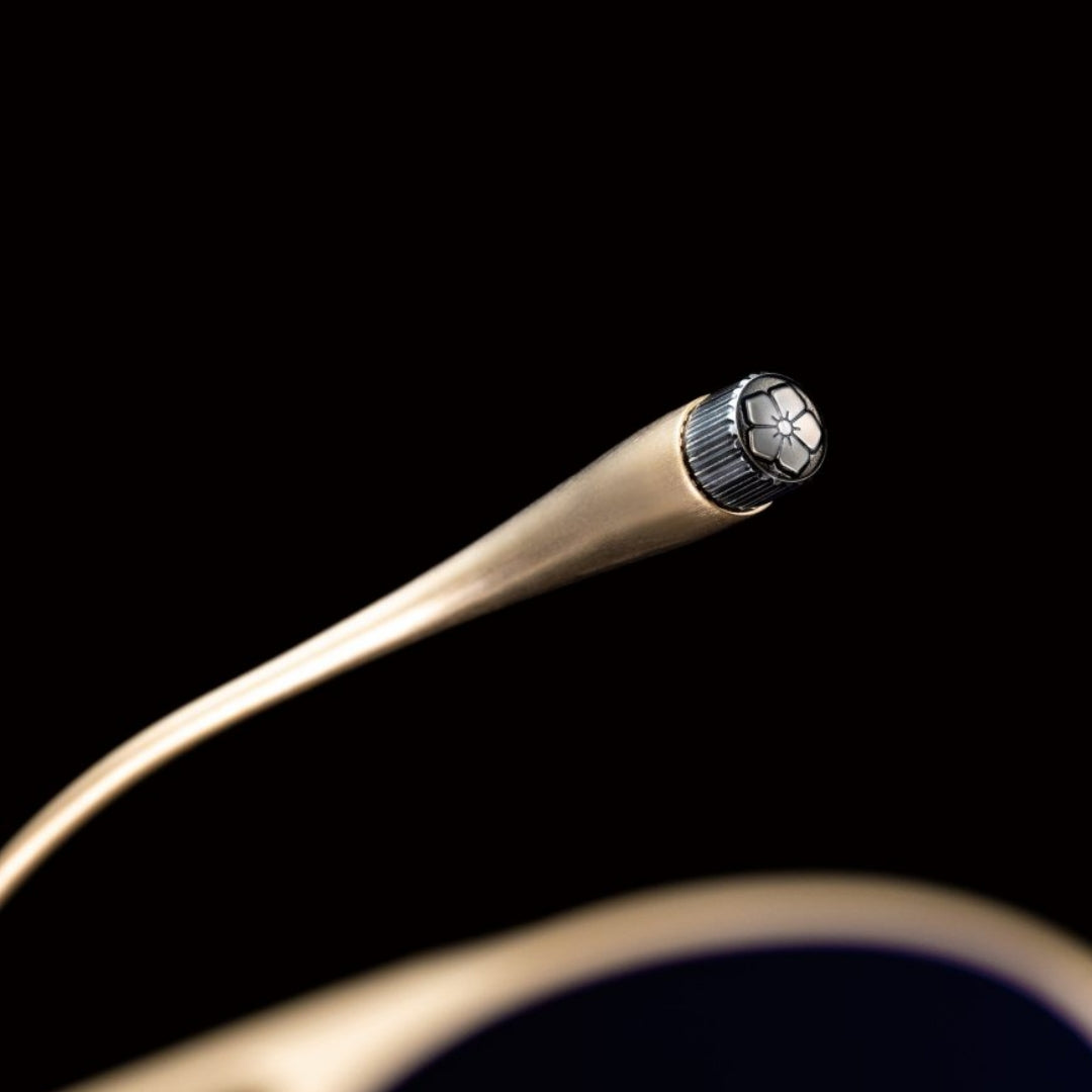 MASUNAGA X KENZO SUZU