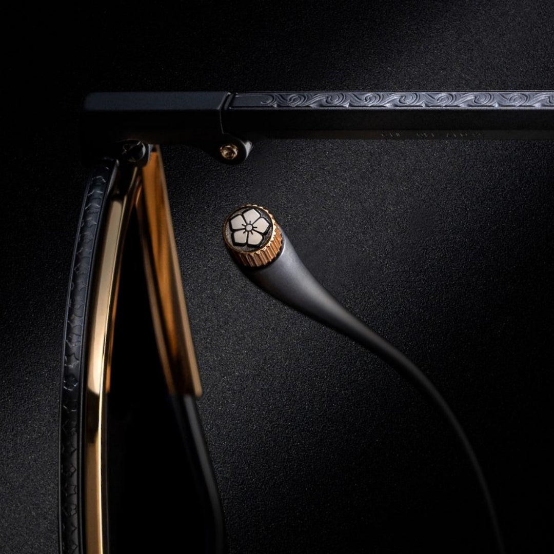 MASUNAGA X KENZO TOBI