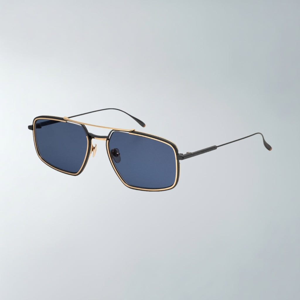 MASUNAGA X KENZO TOBI